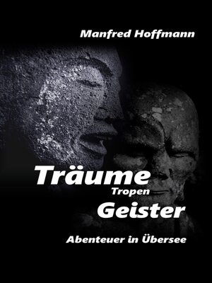 cover image of Träume Tropen Geister